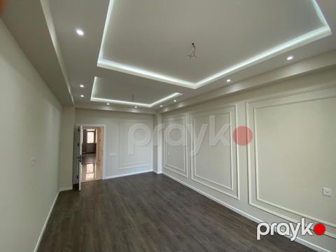 Satılır 3 otaqlı yeni tikili 115 m² — Bakı