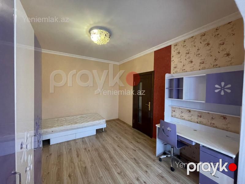 Satılır 4 otaqlı Bina evi menzil (Köhnə tikili), 87 m², Suraxanı rayonu — Mənzil, Bakı (9)