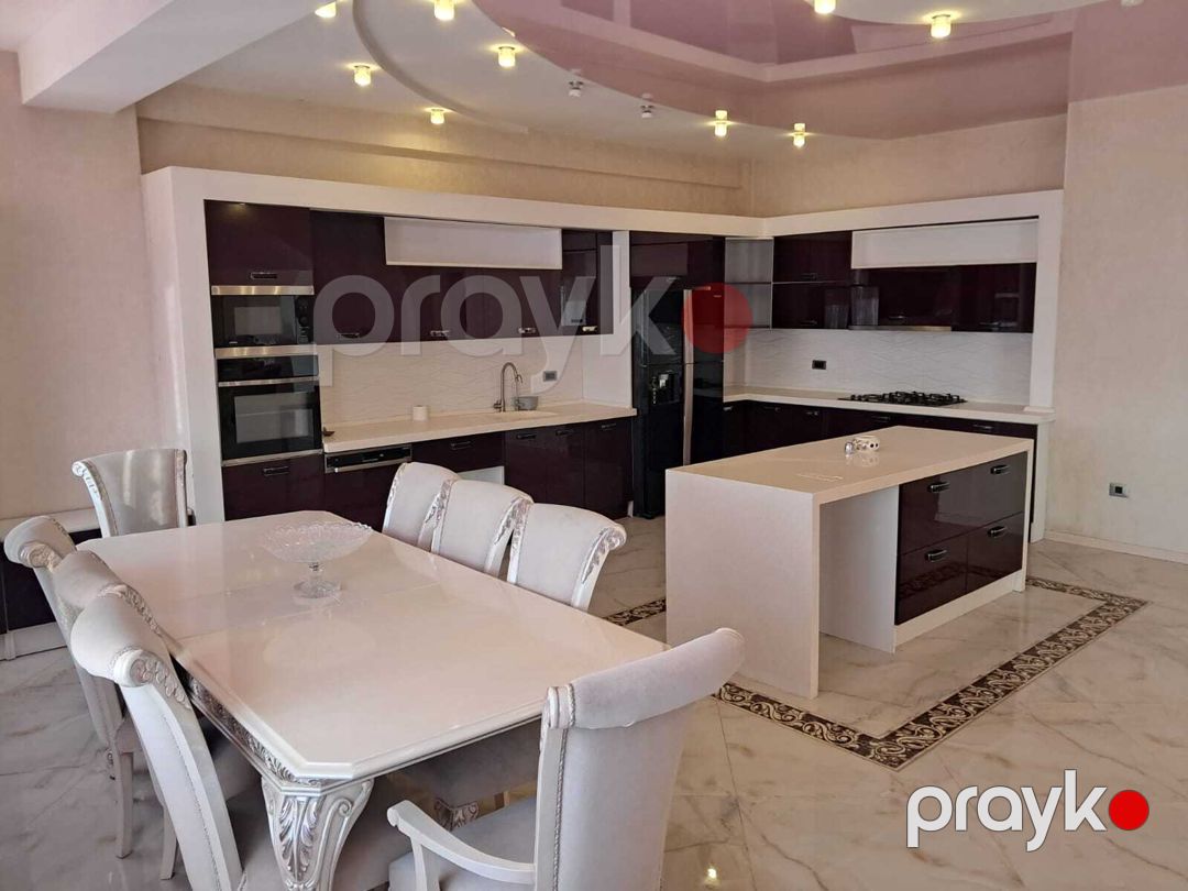 Satılır 3 otaqlı yeni tikili 178 m² — Mənzil, Bakı (6)