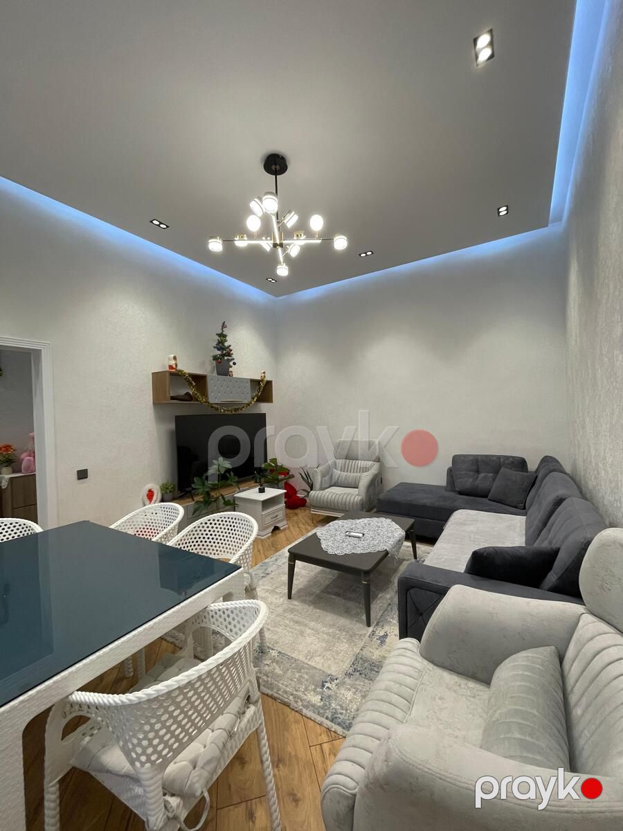 İcarəyə verilir 5 otaqlı həyət evi/bağ evi 300 m² — Ev, villa, Bakı (11)