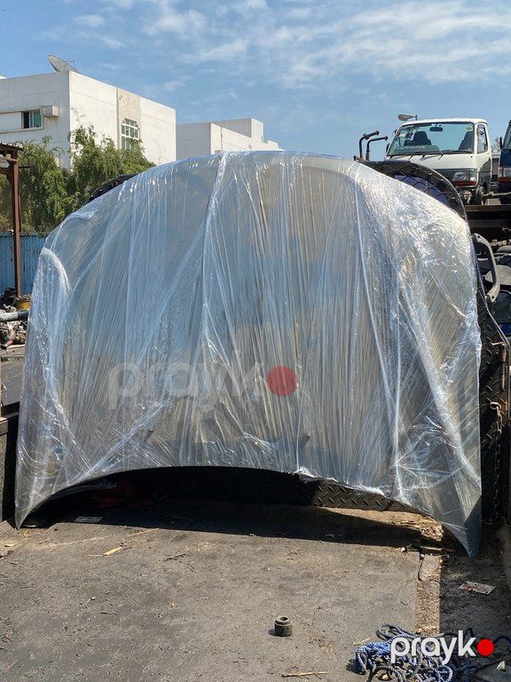 "Hyundai Santa Fe" ehtiyat hissələri — Ehtiyat hissələri və aksesuarlar, Bakı (7)