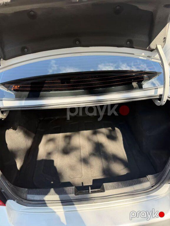 Chevrolet Aveo, 1.4 L, 2012 il, 240 000 km — Avtomobillər, Ağdam (6)