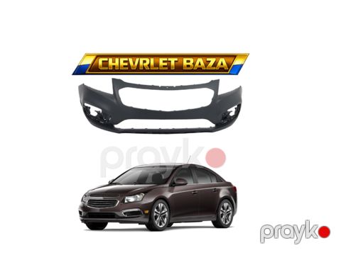 "Chevrolet Cruze 2015" ön buferi — Sumqayıt
