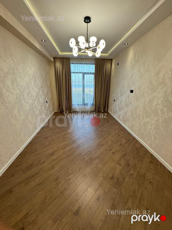 Satılır 2 otaqlı Bina evi menzil (Yeni tikili), 57 m², Sumqayıt Bulvarı — Mənzil, Sumqayıt (4)