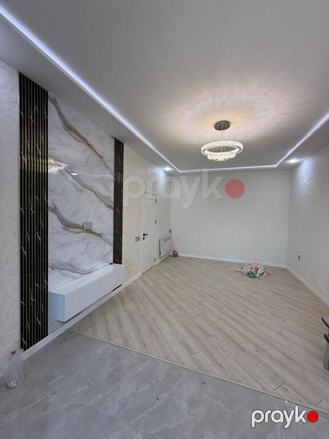 Satılır 2 otaqlı yeni tikili 61 m² — Bakı
