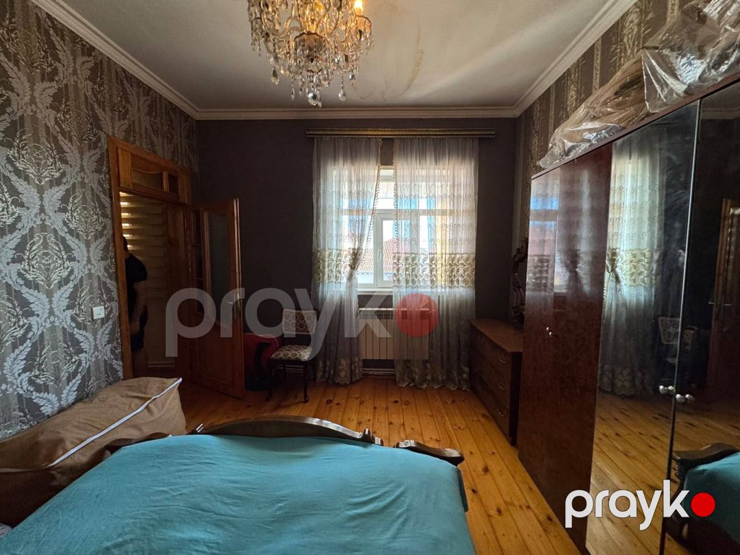 Həyət evi, Binəqədi qəs — Ev, villa, Bakı (10)