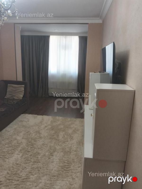 Satılır 3 otaqlı Bina evi menzil (Köhnə tikili), 72 m², 11-ci mikrorayon — Mənzil, Sumqayıt (3)