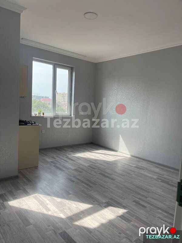 Qaraçuxur 2 otaqlı kiraye menzil — Mənzil, Bakı (3)