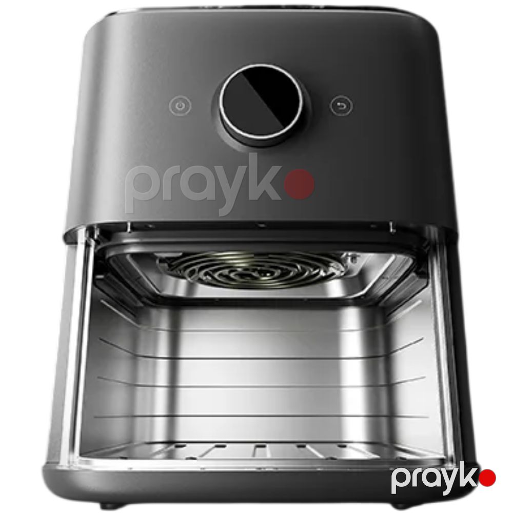 Air Fryer Xiaomi BHR08U4EU (MAF-ST701) — Aerogril, Bakı (3)
