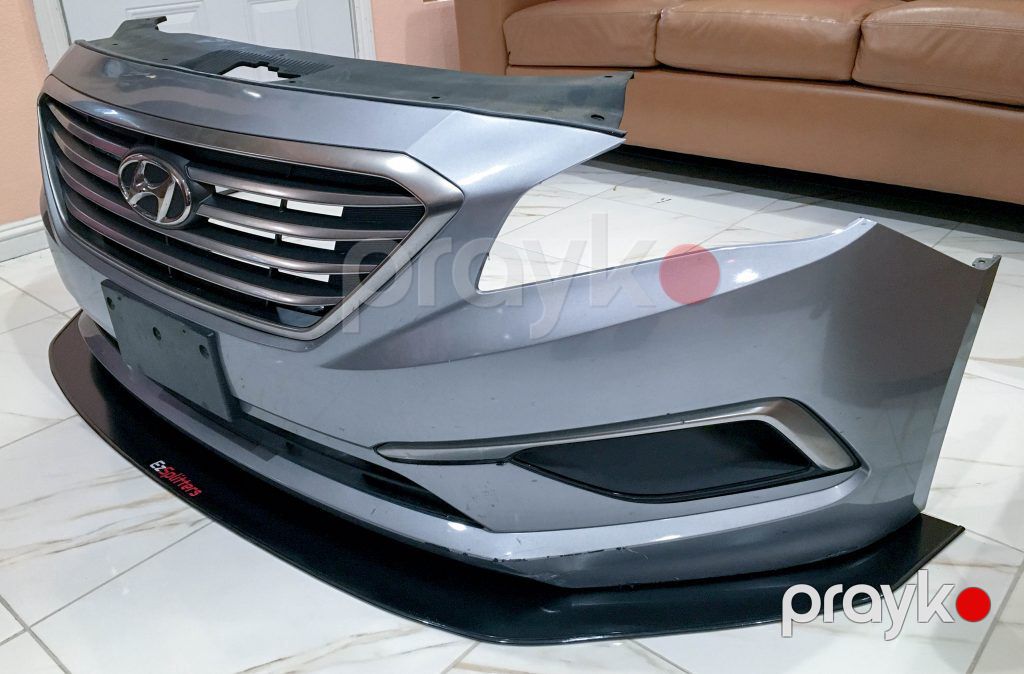 "Hyundai Sonata 2014-2016"buferləri — Ehtiyat hissələri və aksesuarlar, Bakı (4)