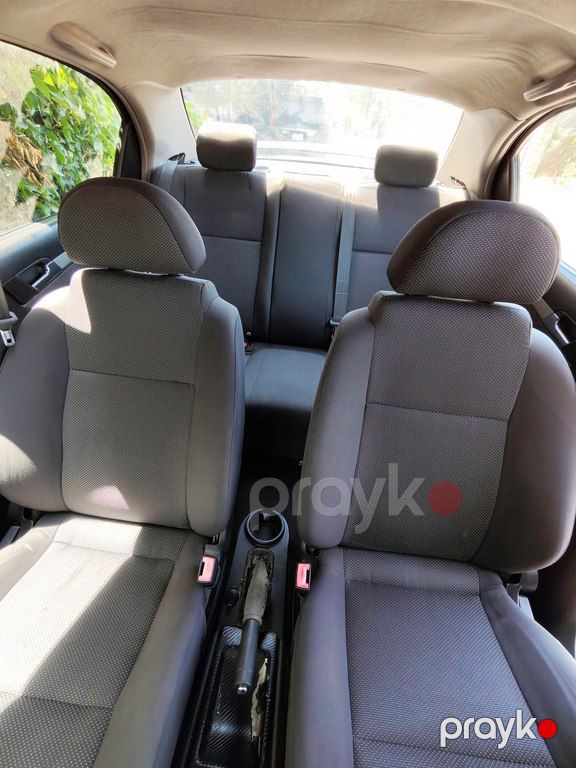 Chevrolet Aveo, 1.6 L, 2007 il, 134 500 km — Avtomobillər, Bakı (10)
