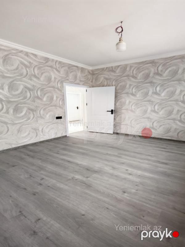 Satılır 3 otaqlı Həyət evi / Villa, 58 m², Yaşıl dərə — Ev, villa, Sumqayıt (9)