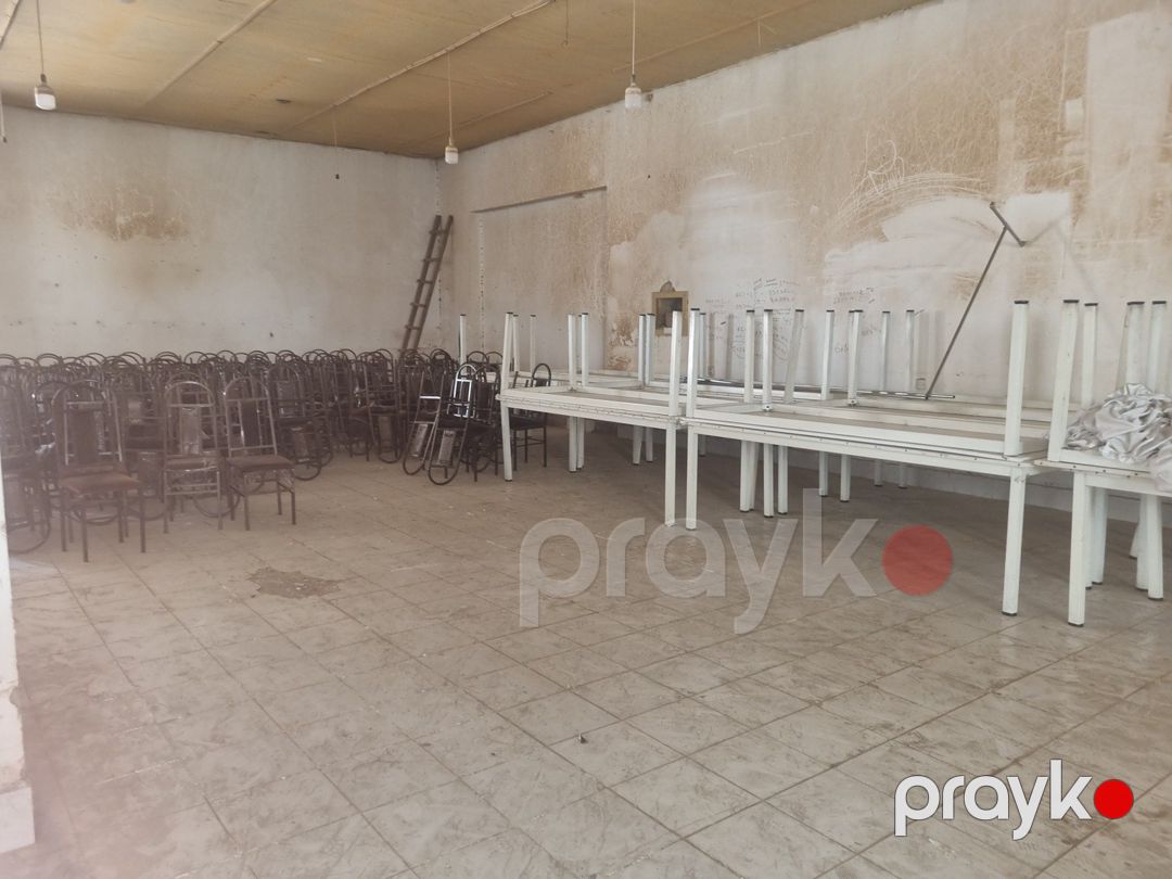 İcarəyə verilir obyekt 500 m² — Əmlak, Bakı (2)