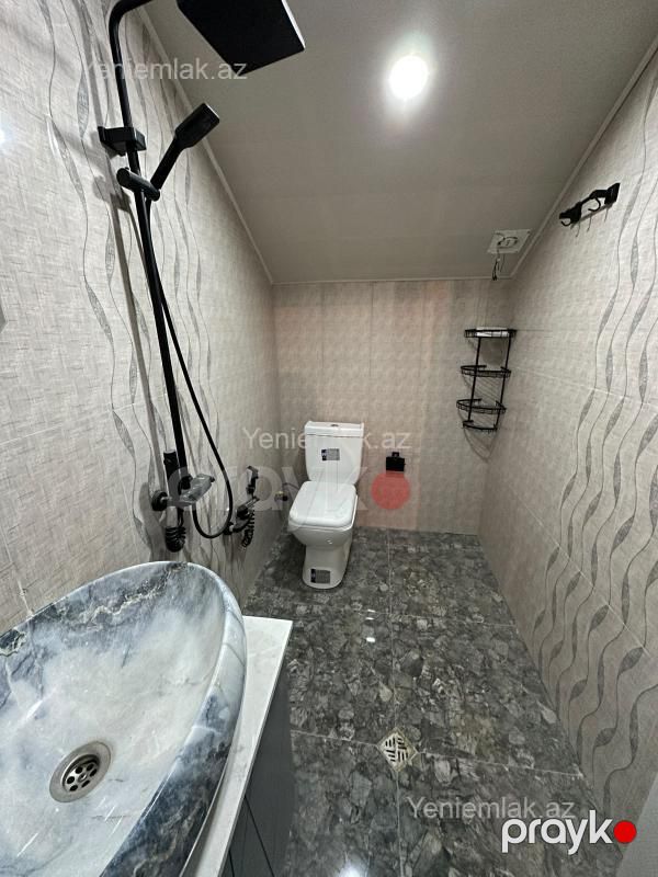Satılır 4 otaqlı Həyət evi / Villa, 160 m², Masazır — Ev, villa, Abşeron (11)