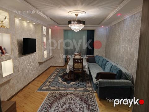 Satılır 4 otaqlı Bina evi menzil (Köhnə tikili), 90 m², 12-ci mikrorayon — Sumqayıt