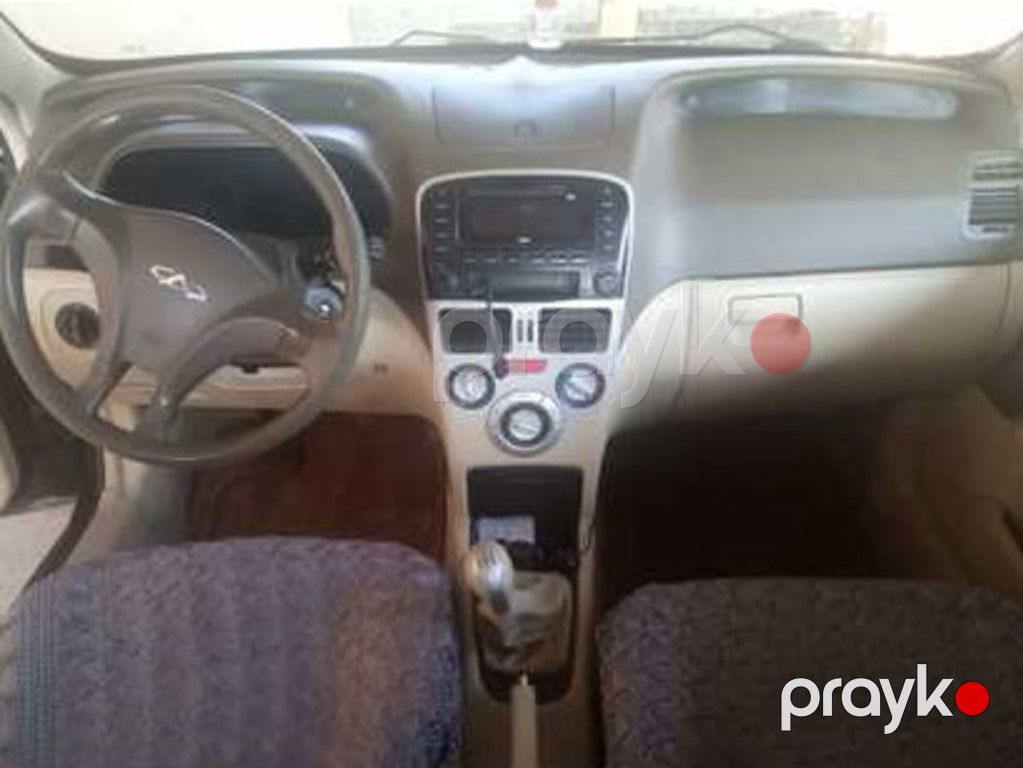 Chery Fulwin 2, 1.5 L, 2011 il, 370 000 km — Avtomobillər, Salyan (5)