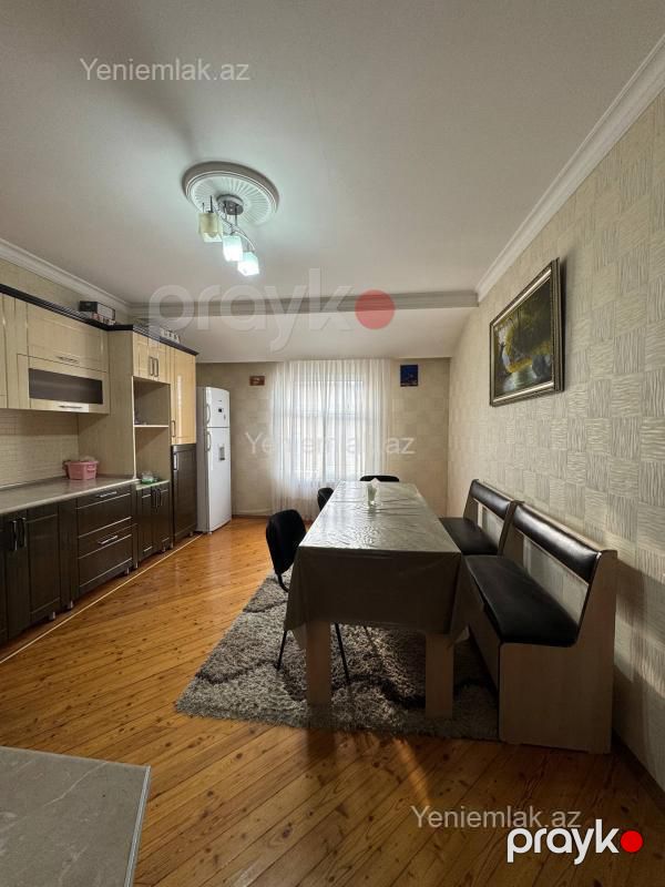 Satılır 3 otaqlı Bina evi menzil (Yeni tikili), 120 m², Masazır — Mənzil, Abşeron (3)