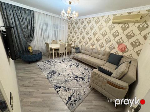 Satılır 3 otaqlı Bina evi menzil (Köhnə tikili), 70 m², 10-cu mikrorayon — Sumqayıt