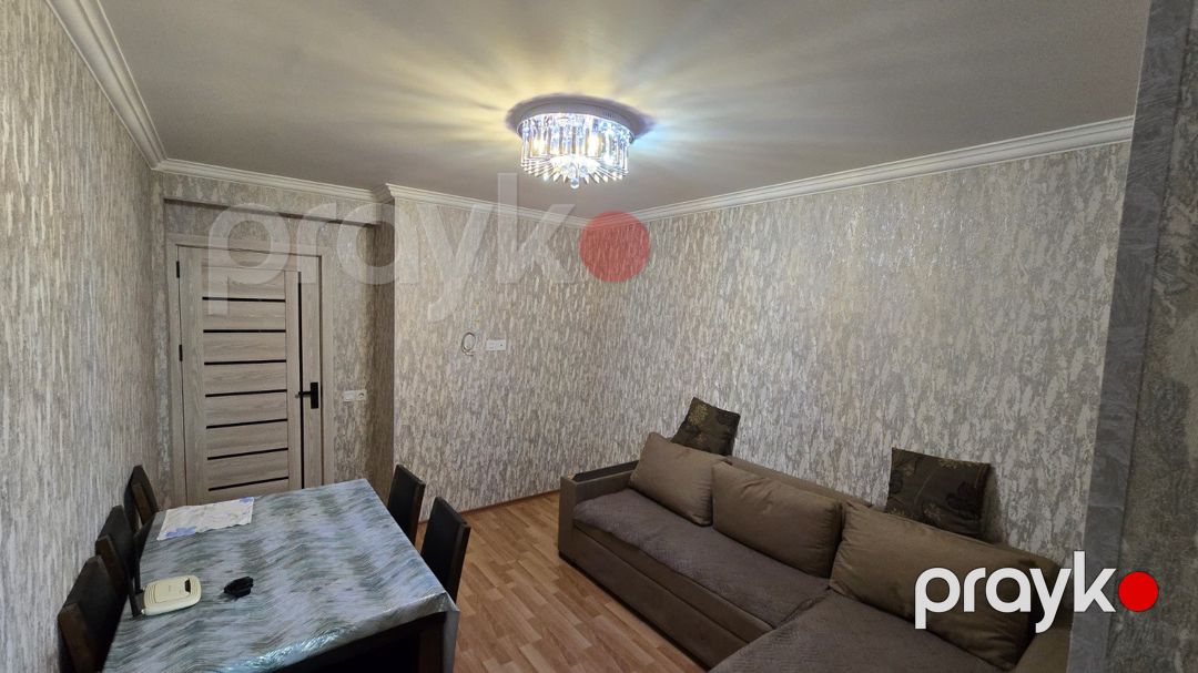 İcarəyə verilir 3 otaqlı yeni tikili 71 m² — Mənzil, Bakı (4)