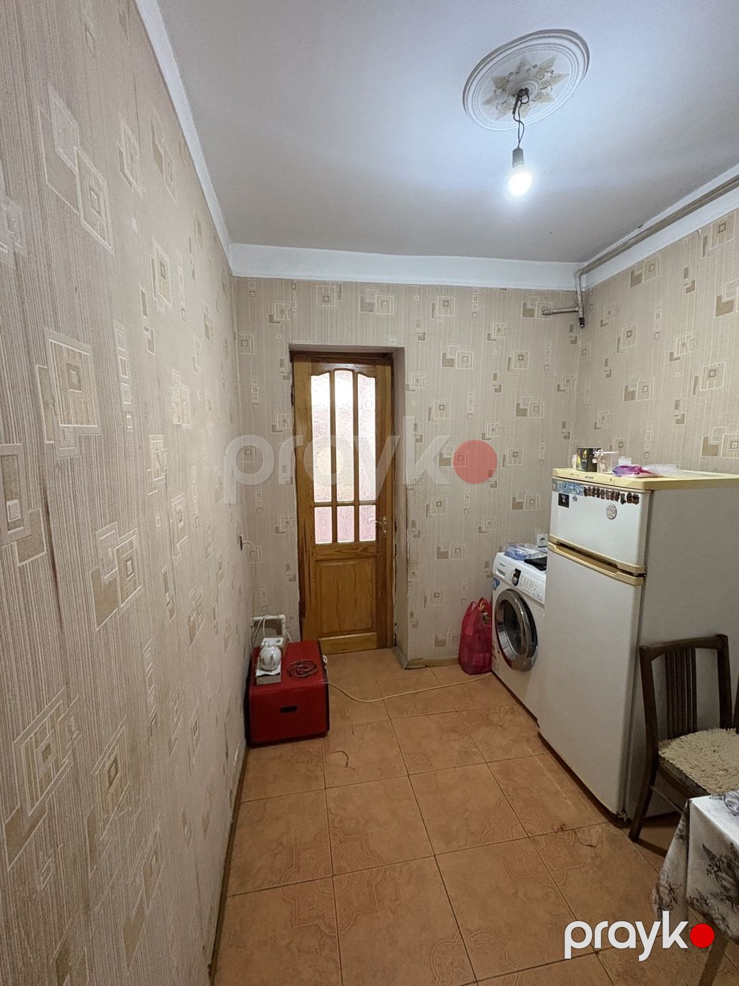 Satılır 3 otaqlı köhnə tikili 80 m² — Mənzil, Bakı (12)