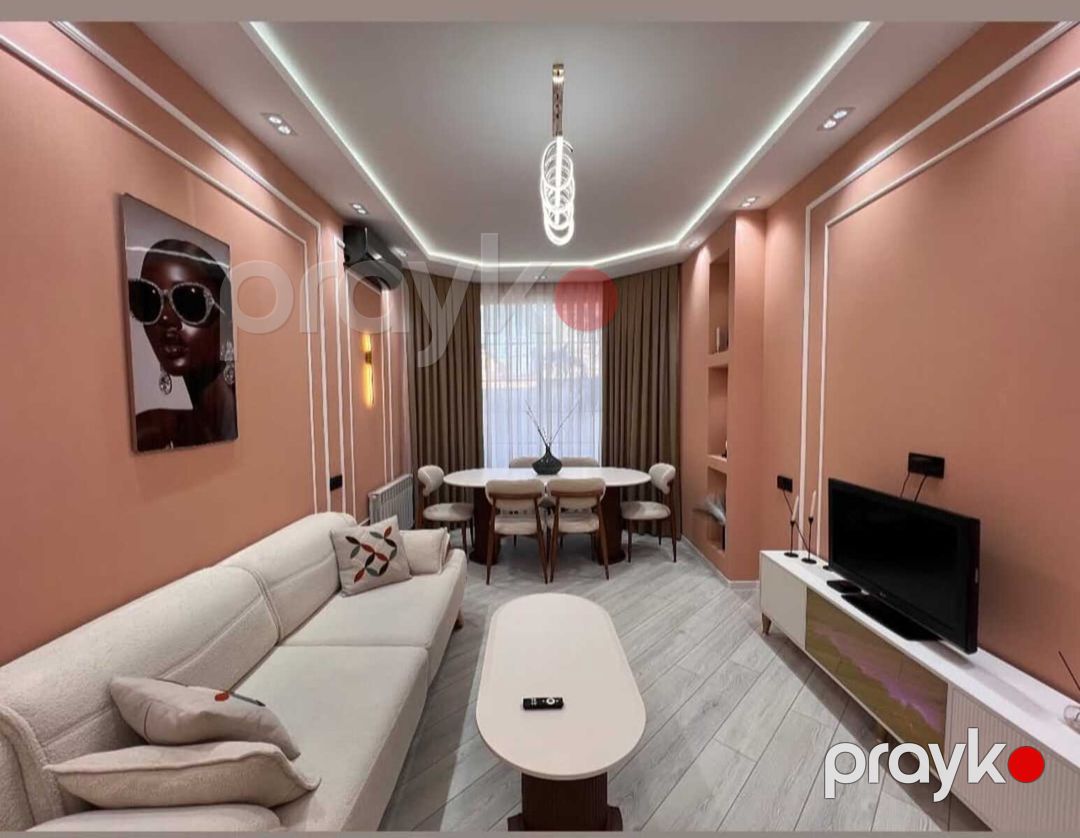 Satılır 4 otaqlı həyət evi/bağ evi 103 m² — Ev, villa, Bakı (3)