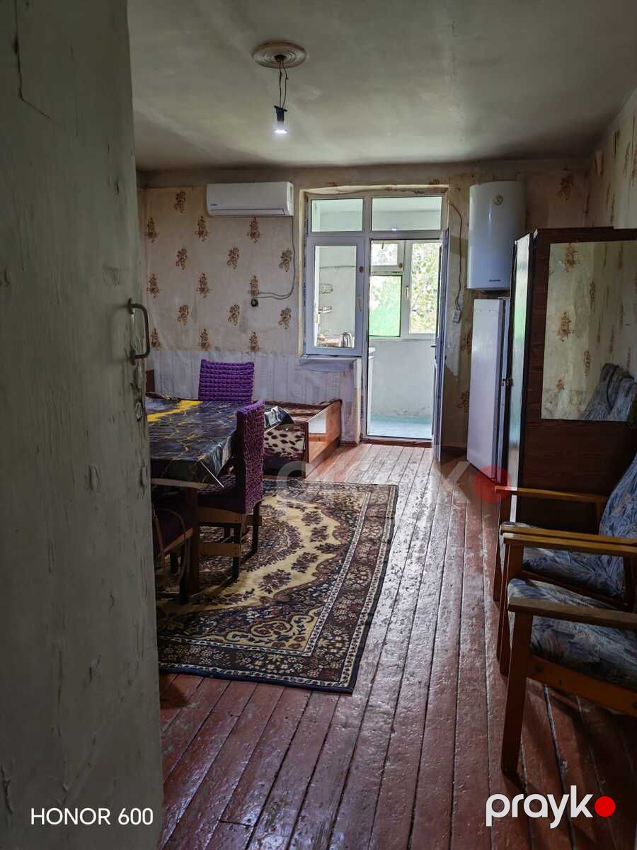 İcarəyə verilir 1 otaqlı köhnə tikili 40 m² — Mənzil, Bakı (5)
