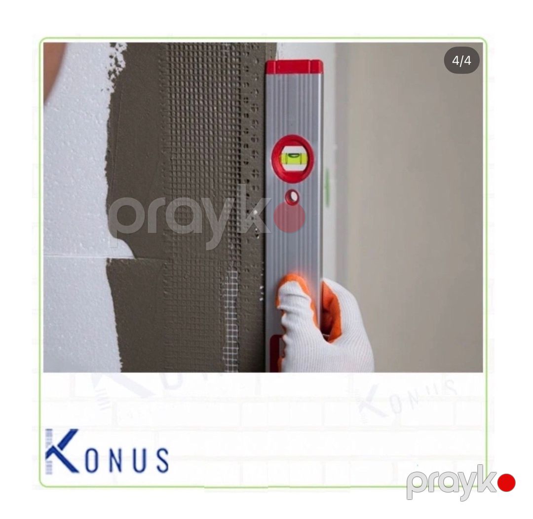 Künc profili "Stalmax" — Təmir və inşaat, Bakı (3)
