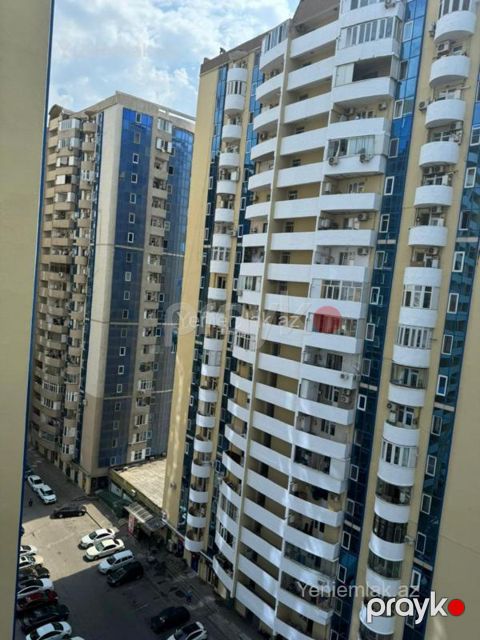 Satılır 2 otaqlı Bina evi menzil (Yeni tikili), 67 m², Sabunçu rayonu