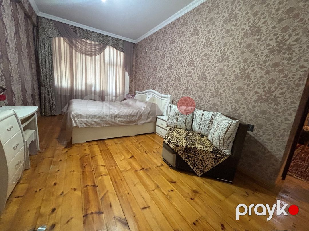 3-otaqlı yeni tikili, S.Ə.Şirvani küç., 115 m² — Mənzil, Bakı (10)