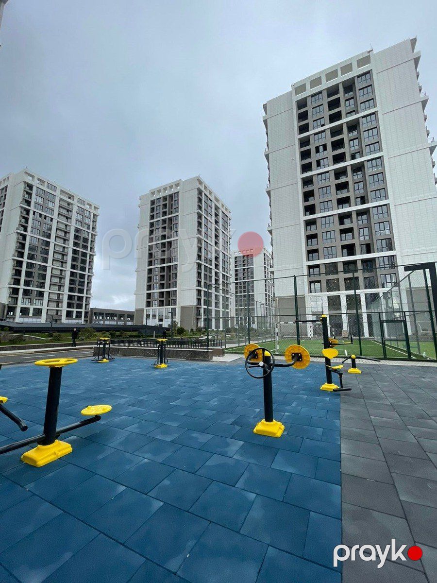 Satılır 4 otaqlı yeni tikili 173 m² — Mənzil, Bakı (3)