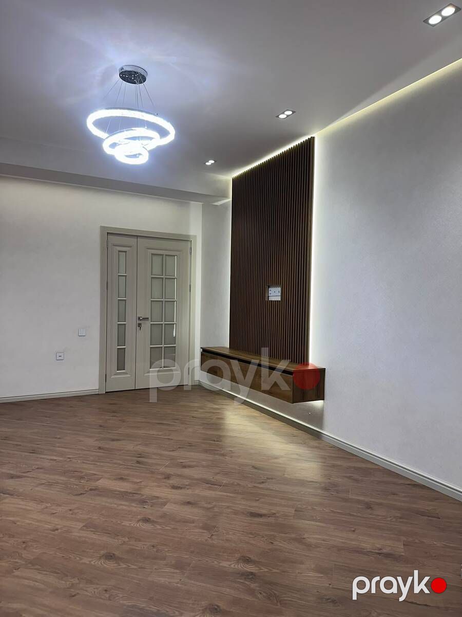 Satılır 2 otaqlı yeni tikili 65 m² — Mənzil, Bakı (5)