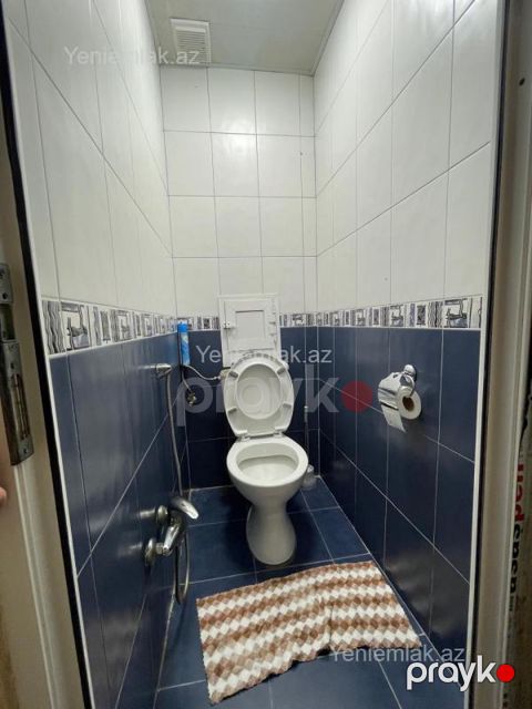 Satılır 4 otaqlı Bina evi menzil (Köhnə tikili), 105 m², Nizami rayonu — Bakı