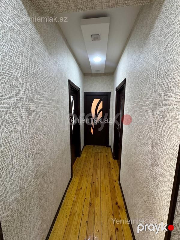 Satılır 3 otaqlı Bina evi menzil (Yeni tikili), 73 m², Masazır — Mənzil, Abşeron (3)