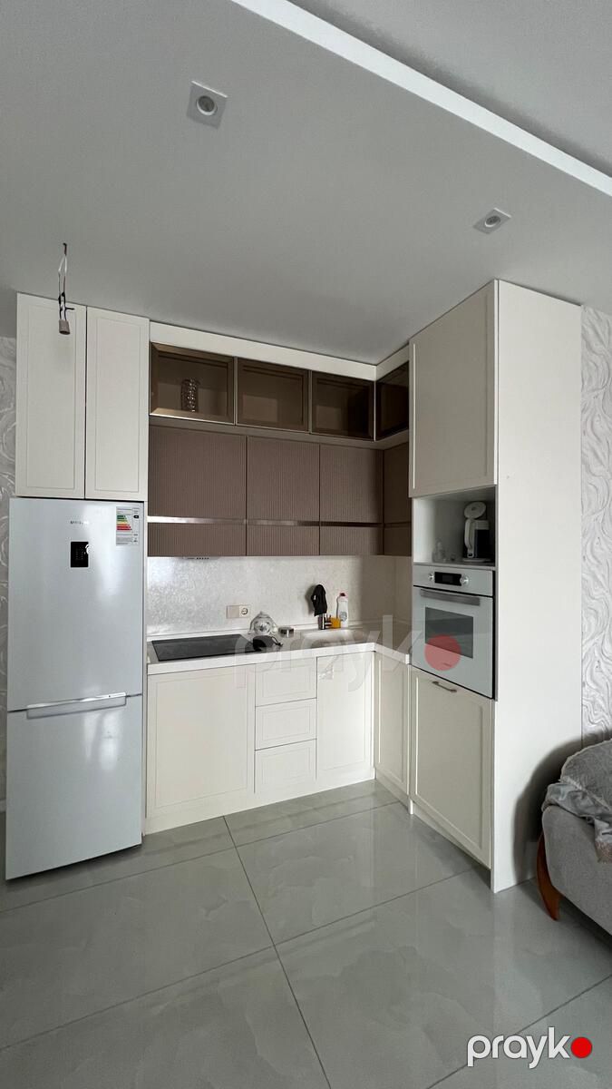 3-otaqlı yeni tikili kirayə verilir, 28 may m., 90 m² — Mənzil, Bakı (5)