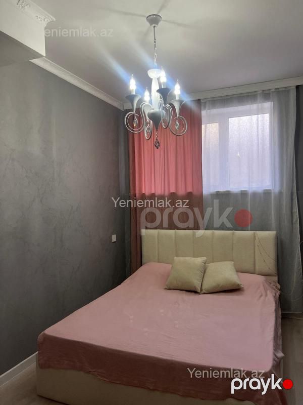 Satılır 2 otaqlı Bina evi menzil (Yeni tikili), 36 m², Masazır — Mənzil, Abşeron (4)
