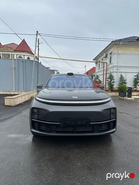 Li Auto L7, 1.5 L, 44.5 kWh, 2024 il, 45 000 km — Bakı