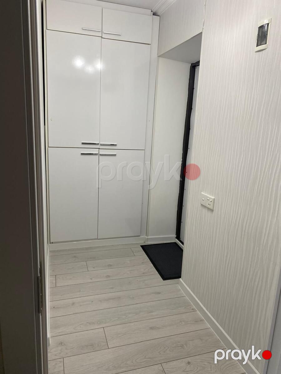 1-otaqlı mənzil kirayə verilir, N.Nərimanov m., 35 m² — Mənzil, Bakı (8)