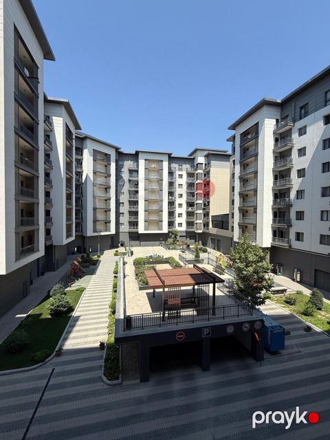 İcarəyə verilir 3 otaqlı yeni tikili 105 m² — Bakı