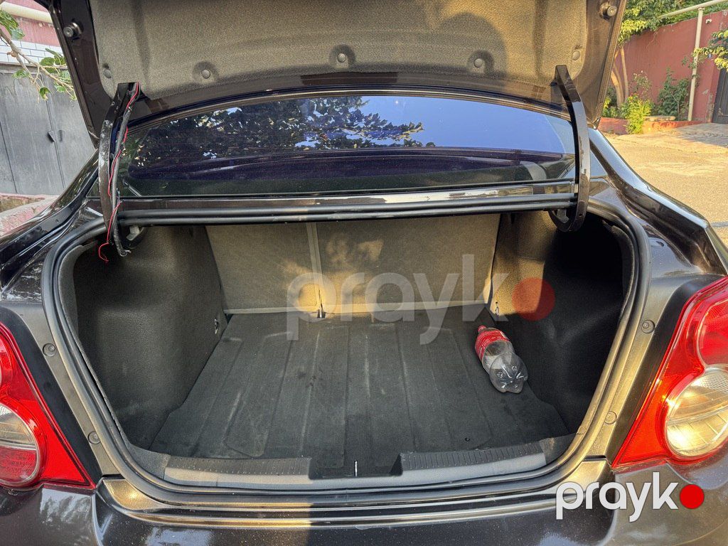 Chevrolet Aveo, 1.4 L, 2016 il, 285 000 km — Avtomobillər, Bakı (7)