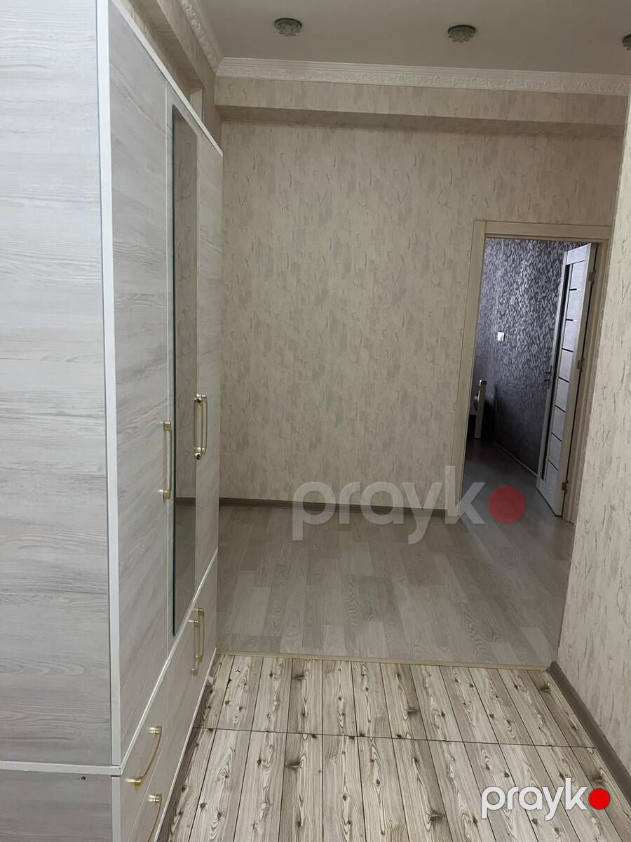 İcarəyə verilir 2 otaqlı yeni tikili 70 m² — Mənzil, Bakı (6)