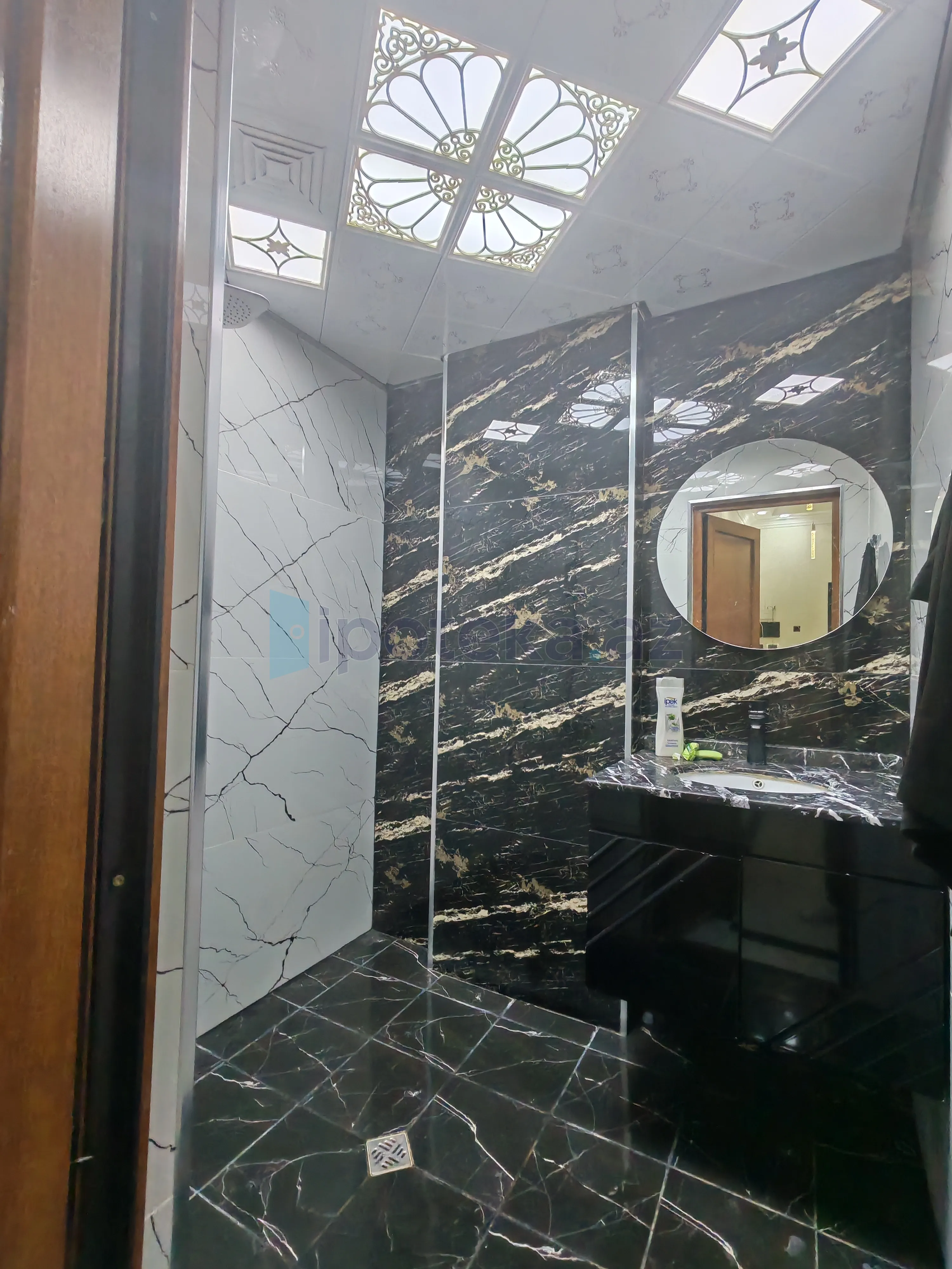 Satılır: 2 Otaq, Yeni tikili, 66.00 m² — Mənzil (3)