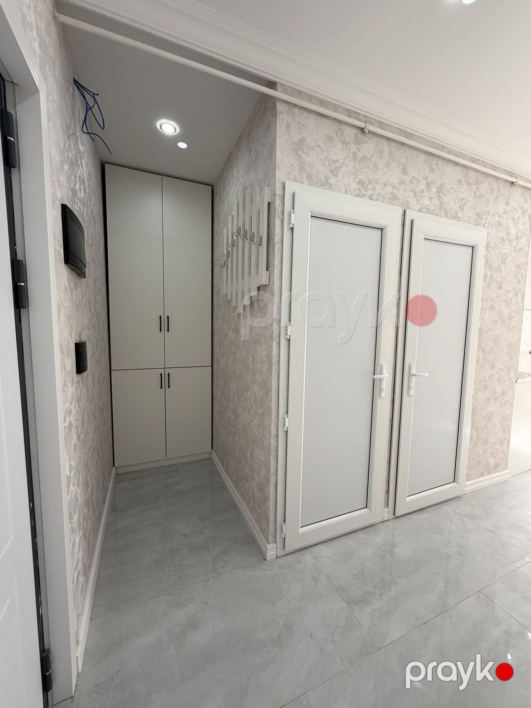 Satılır 2 otaqlı köhnə tikili 65 m² — Mənzil, Bakı (10)