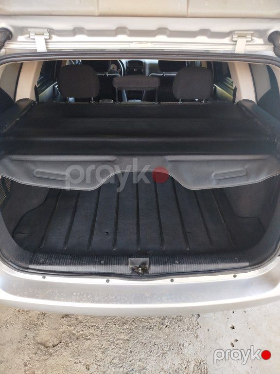 Opel Astra, 1.6 L, 1999 il, 637 270 km — Avtomobillər, Goranboy (12)