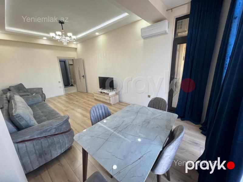 Satılır 2 otaqlı Bina evi menzil (Yeni tikili), 68 m², Sumqayıt Bulvarı — Mənzil, Sumqayıt (9)
