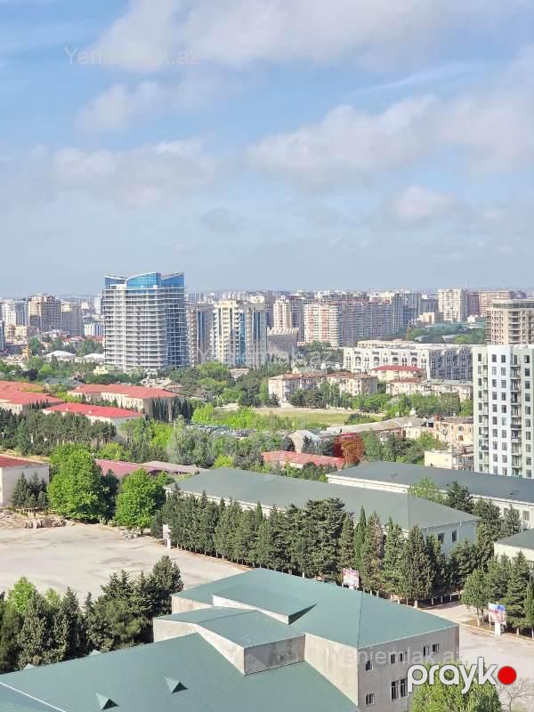 Satılır 5 otaqlı Bina evi menzil (Yeni tikili), 303 m², Yasamal rayonu — Mənzil, Bakı (5)