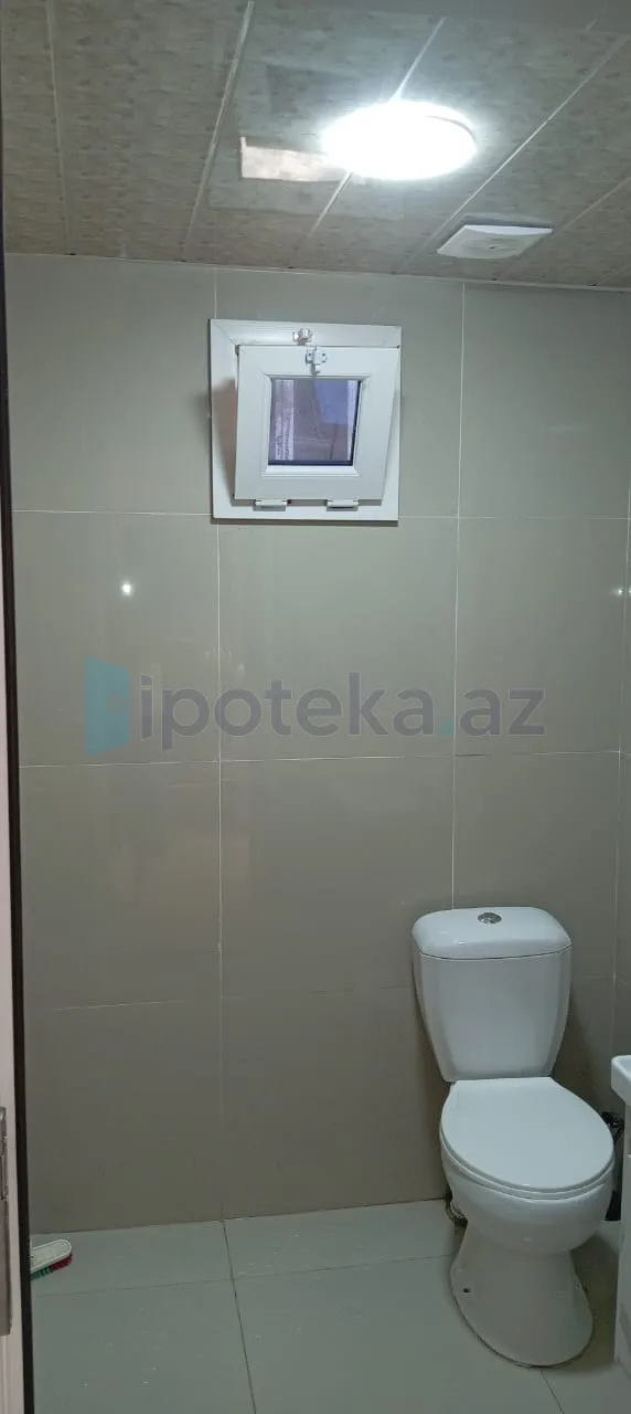 Satılır: 3 Otaq, Evlər/Villalar, Abşeron r., Masazır q., 65.00 m² — Ev, villa, Masazır (11)