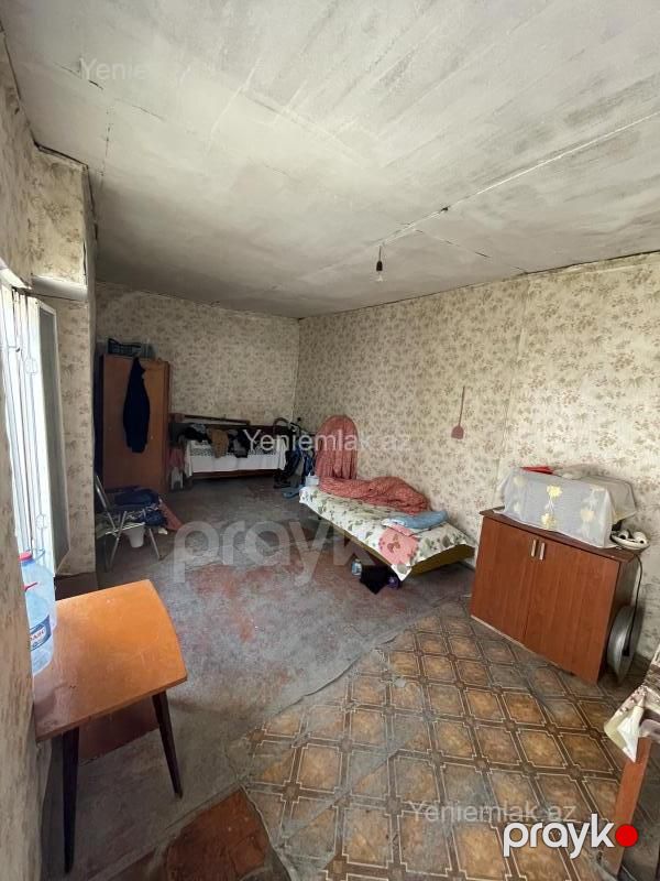 Satılır 4 otaqlı Həyət evi / Villa, 140 m², Binəqədi rayonu — Ev, villa, Bakı (5)