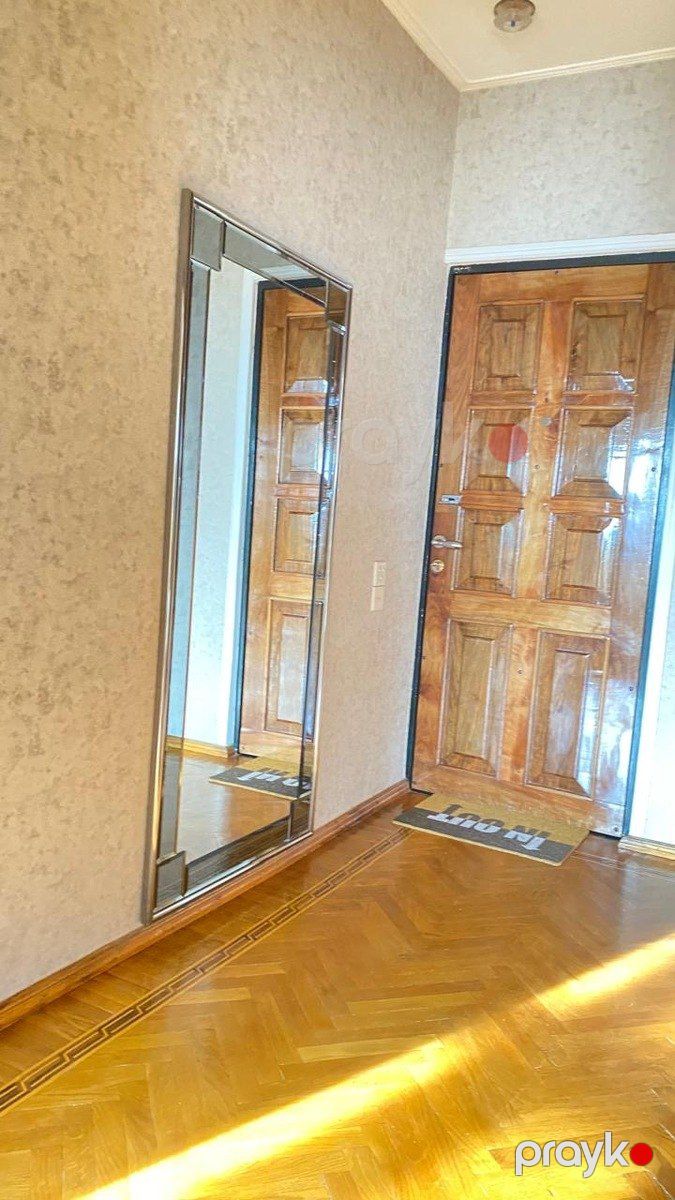 Satılır 3 otaqlı köhnə tikili 85 m² — Mənzil, Bakı (8)