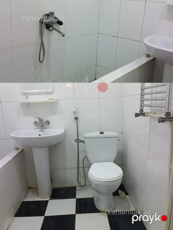 Satılır 3 otaqlı Həyət evi / Villa, 80 m², 49-cu məhəllə — Ev, villa, Sumqayıt (8)