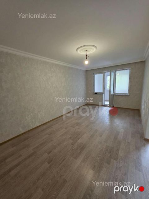 Satılır 2 otaqlı Bina evi menzil (Köhnə tikili), 50 m², 3-cü mikrorayon — Sumqayıt